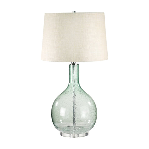 Elk Glass Table Lamp Model: 230G