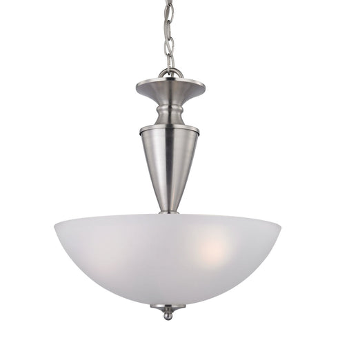 Elk Greenville Pendant Model: 1602PL/20