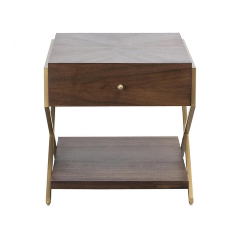 Elk Guilford Accent Table Model: H0805-9907