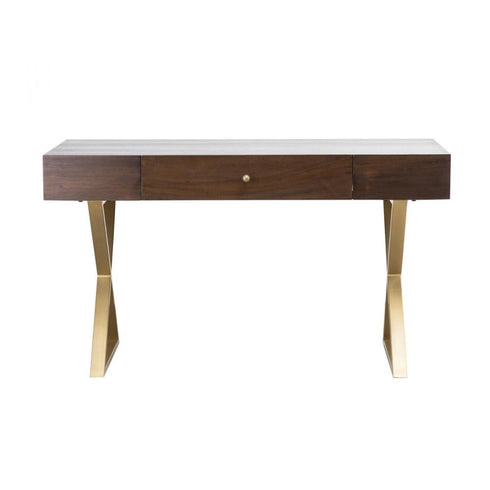 Elk Guilford Console Table Desk Model: H0805-9910
