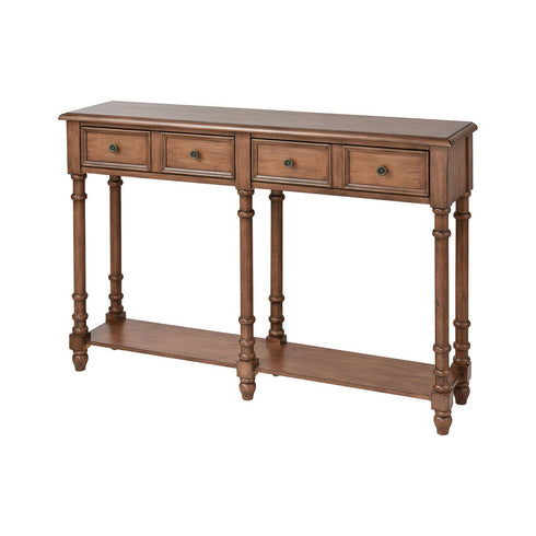 Elk Hager Console Table Desk Model: 16934