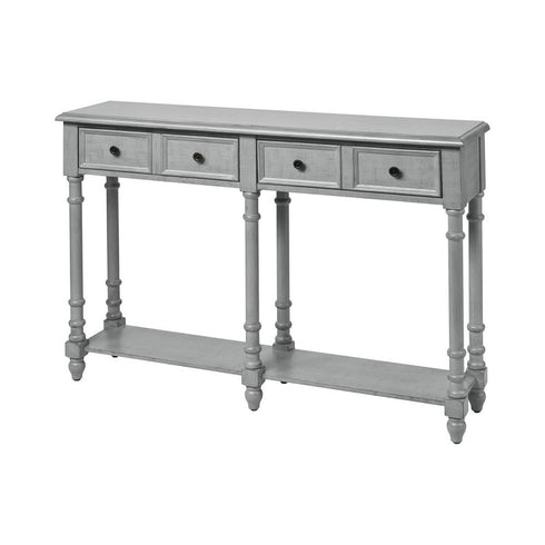 Elk Hager Console Table Desk Model: 16937