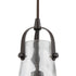 Elk Handformedglass Mini Pendant Model: 10555/1