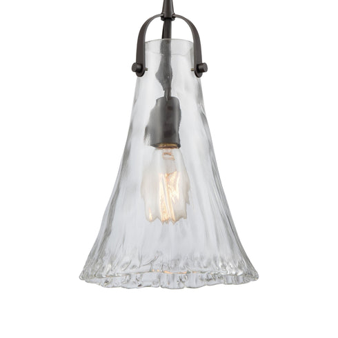 Elk Handformedglass Mini Pendant Model: 10555/1