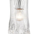 Elk Hand Formed Glass 1 Light Mini Pendant In Model: 21165/1