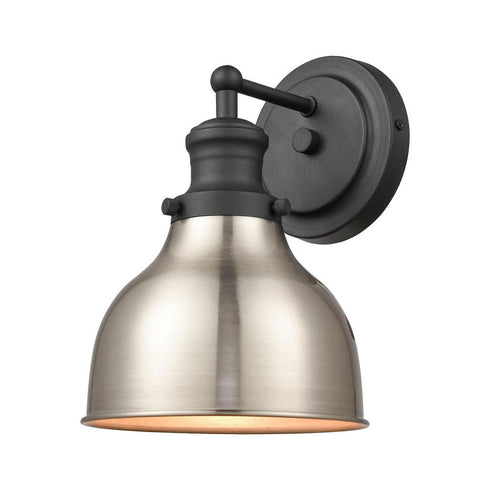 Elk Haralson Vanity Light Model: 47630/1
