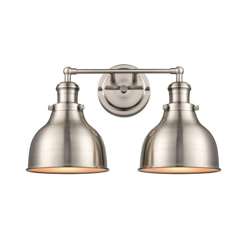 Elk Haralson Vanity Light Model: 47641/2