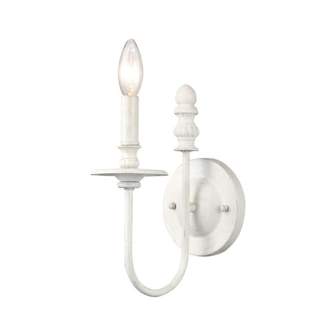 Elk Hartford Sconce Model: 28900/1