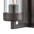 Elk Holbrook 1 Light Wall Lamp In Oil Rubbed Model: 21140/1