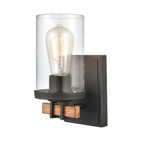 Elk Holdfast Vanity Light Model: 47590/1
