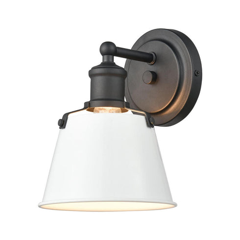 Elk Holgate Vanity Light Model: 47460/1