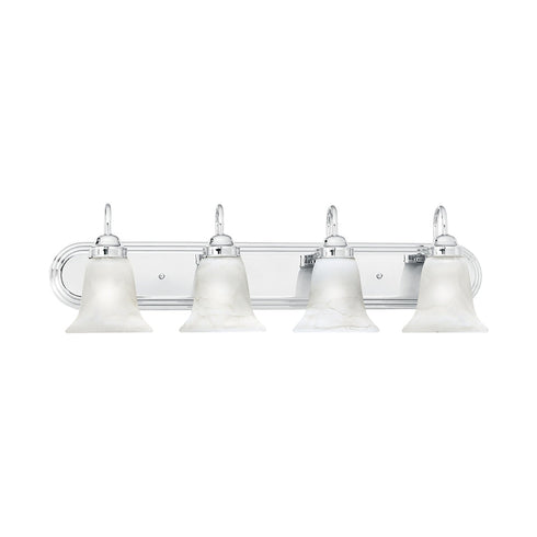Elk Homestead Vanity Light Model: SL75844