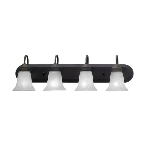 Elk Homestead Vanity Light Model: SL758463