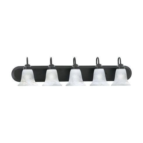 Elk Homestead Vanity Light Model: SL758563