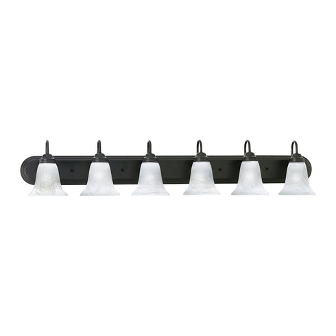 Elk Homestead Vanity Light Model: SL758663