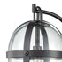 Elk Hunley 1 Light Outdoor Wall Lamp In Oil Model: 47511/1