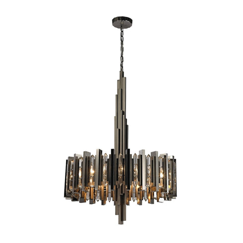 Elk Industrialist Pendant Model: 1140-016