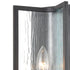 Elk Inversion 1 Light Sconce In Charcoal With Model: 32420/1