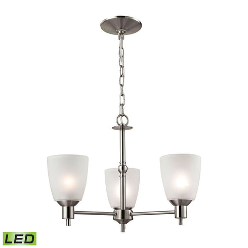 Elk Jackson Chandelier Model: 1303CH/20-LED