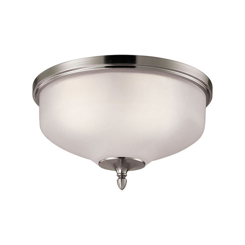 Elk Jackson Flush Mount Model: 1303FM/20