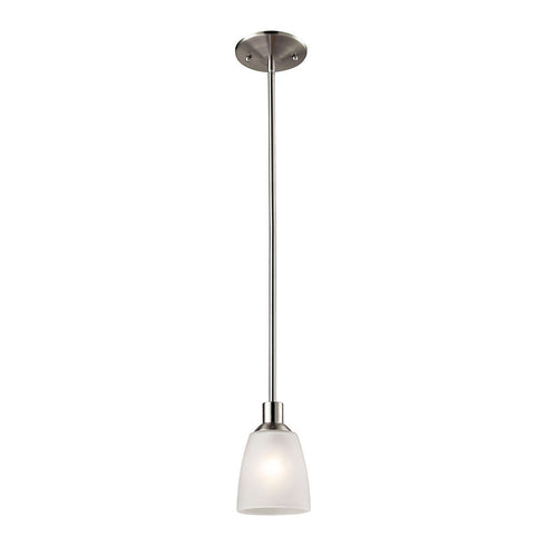 Elk Jackson Mini Pendant Model: 1301PS/20