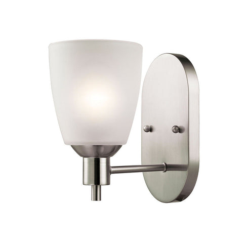 Elk Jackson Vanity Light Model: 1301WS/20