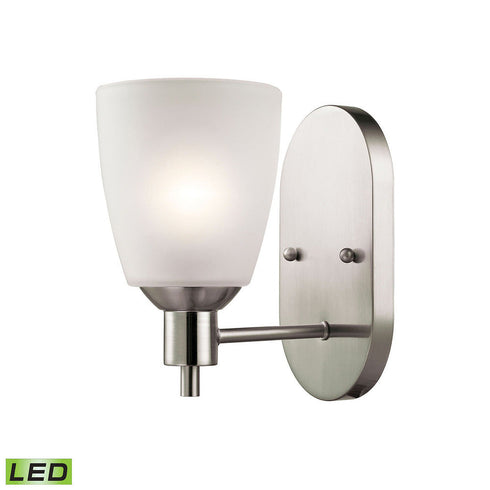 Elk Jackson Vanity Light Model: 1301WS/20-LED