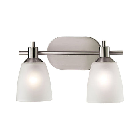 Elk Jackson Vanity Light Model: 1302BB/20