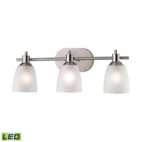 Elk Jackson Vanity Light Model: 1303BB/20-LED