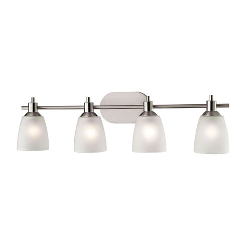 Elk Jackson Vanity Light Model: 1304BB/20