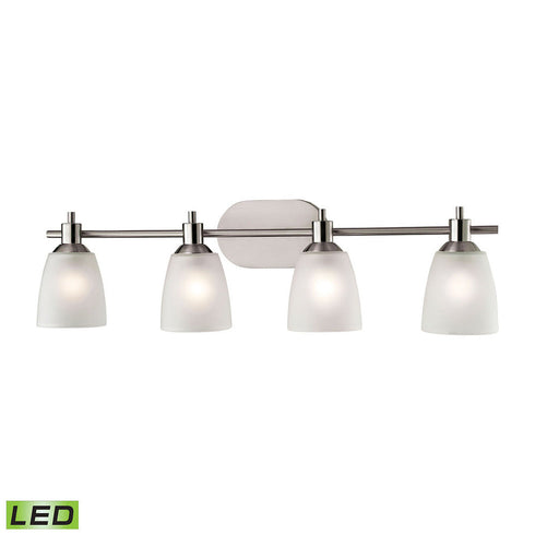 Elk Jackson Vanity Light Model: 1304BB/20-LED