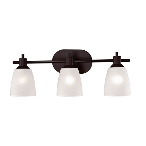 Elk Jackson Vanity Light Model: 1353BB/10