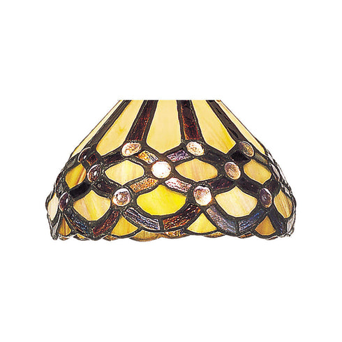 Elk Jewel Bulb Lighting Accessory Model: 028-TB-GLASS