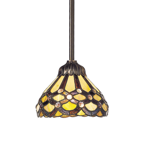 Elk Jewel Mini Pendant Model: 028-TB