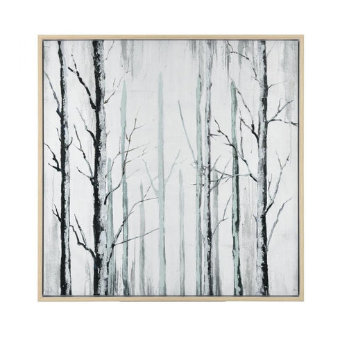 Elk Jordanforest Wall Art Model: S0026-9303