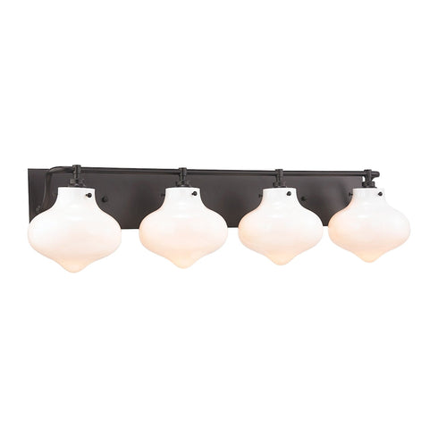 Elk Kelsey Vanity Light Model: 31953/4