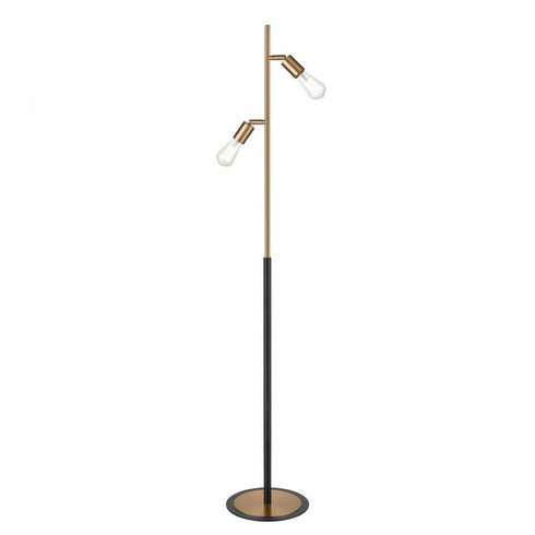 Elk Kelston Floor Lamp Model: S0019-9564