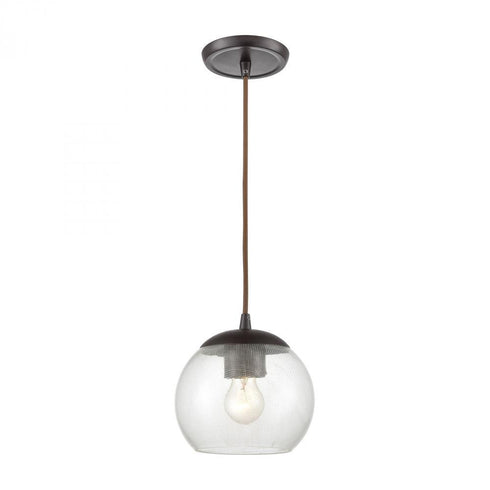 Elk Kendal Mini Pendant Model: 85210/1