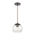 Elk Kendal Mini Pendant Model: 85210/1