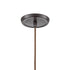 Elk Kendal Mini Pendant Model: 85210/1