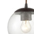 Elk Kendal Mini Pendant Model: 85210/1