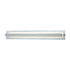 Elk Kiara 1 Light Vanity Sconce In Frosted And Model: 85122/LED