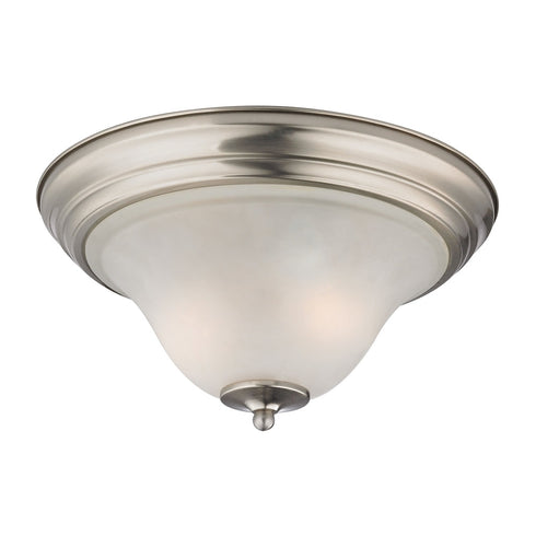 Elk Kingston Flush Mount Model: 1402FM/20
