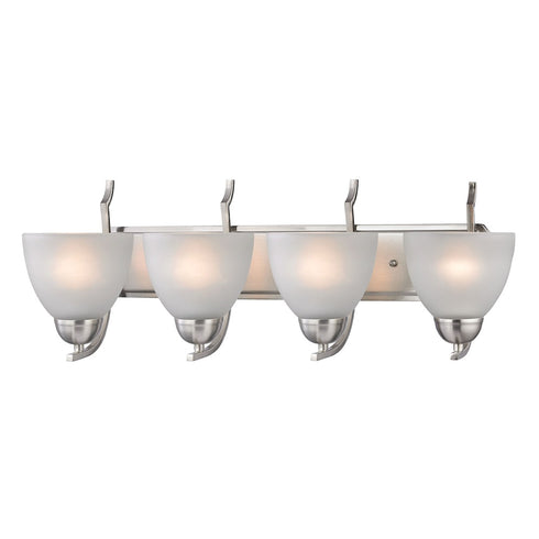 Elk Kingston Vanity Light Model: 1464BB/20