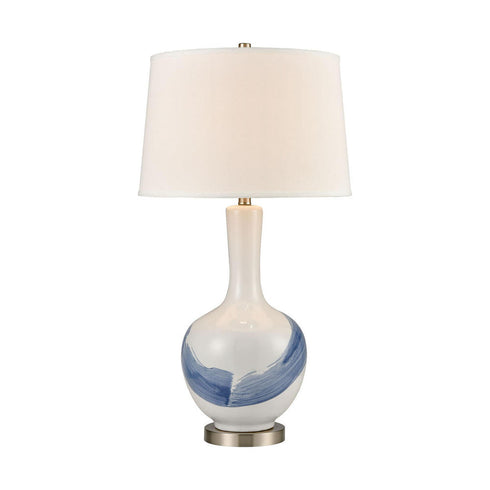Elk Kircubbin Table Lamp Model: 77187