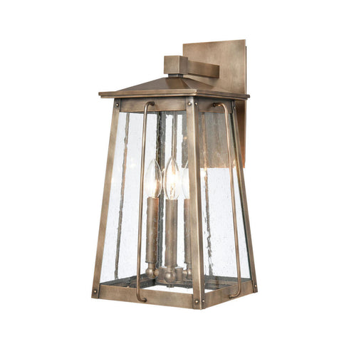 Elk Kirkdale Sconce Model: 83412/3