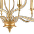 Elk La Rochelle 8 Light Chandelier In Parisian Model: 11177/8