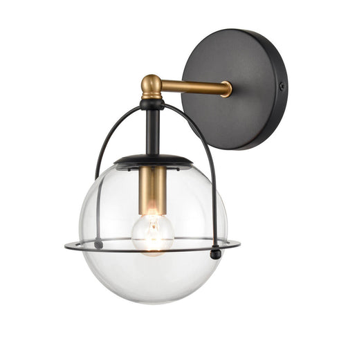 Elk Langford Vanity Light Model: 18440/1
