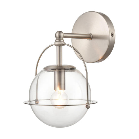 Elk Langford Vanity Light Model: 18630/1