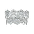 Elk Lavique 2 Light Sconce In Polished Chrome Model: 81241/2